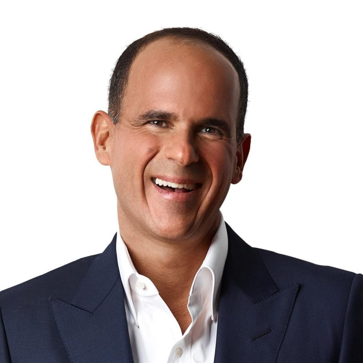 Roughly Nine Months after Being Named Executive Chairman of Beyond, it's Clear that Marcus Lemonis is the "Man in Charge" as Beyond Unveils Five Major Announcements / Initiatives in the Past Six Weeks