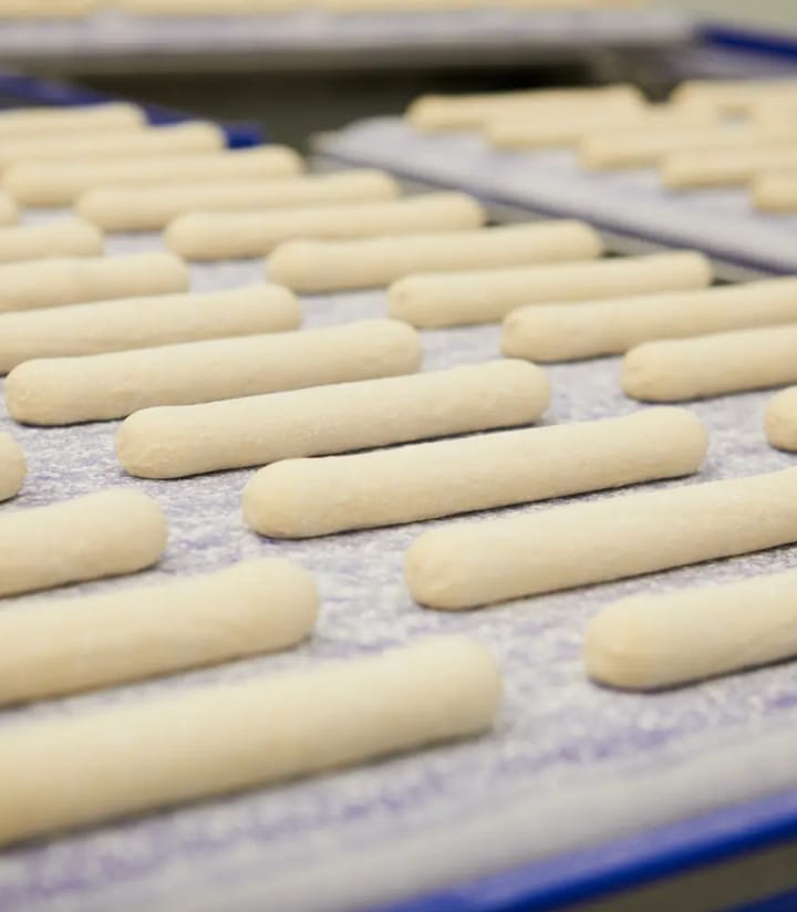NEWS BRIEF:  A Global Leader in French Pastries and Breads Will Spend $220 Million to Build a New Manufacturing Plant in Brigham City, Utah