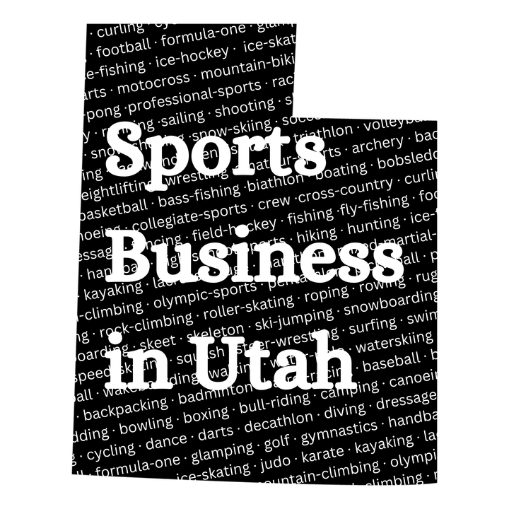 Four Major Sports Business Moves in Utah over the First Two Days of July 2024