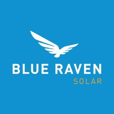 BREAKING NEWS:  Less than Three Years After Being Acquired by SunPower for $165 Million, Utah-based Blue Raven Solar is Now "On the Market" at Fire Sale Prices as SunPower Files for Bankruptcy.