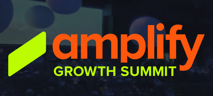 Headed to Ampleo's Amplify Growth Summit in Sandy, Utah Tomorrow? If So, Cool. If Not, Why the Heck Not?!?!?!