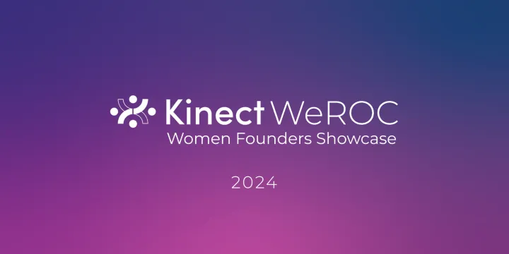 If You're a Female Entrepreneur Trying to Raise Money, You Should be at UVU Tomorrow for the 7th Annual WeROC Conference ("Women Entrepreneurs Realizing Opportunities for Capital")